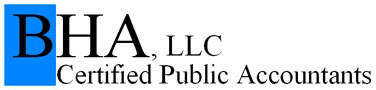 BHA Certified Public Accountants, Blue Hill, Ellsworth Maine